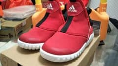 新品未使用adidas アディダス イージーフレックス15cmのサムネイル