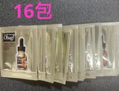 ロート製薬 オバジC25セラム　ネオ(美容液)0.4ml10包のサムネイル