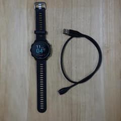 専用　GARMIN FOREATHLETE245のサムネイル