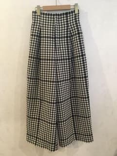 M様専用 ワイドパンツデニムジャケットのサムネイル