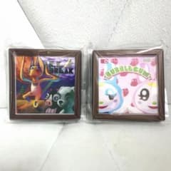 どうぶつの森 マグネットコレクション とたけけミュージック 2点セット