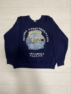 M*a様 B*e様 60s mayo spruce sweat カラーフロッキー M*a様 B*e様 60s mayo spruce sweat カラーフロッキー - メルカリ