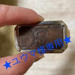 GUCCI★マネークリップのサムネイル