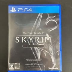 The Elder Scrolls V:Skyrim SPECIALEDITI…のサムネイル