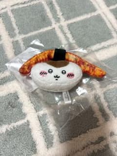 ちいかわ寿司くじ くりまんじゅうのサムネイル