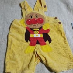 アンパンマン　95㎝のサムネイル