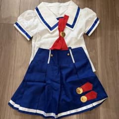 アイカツ スターライト学園 制服コスプレ衣装のサムネイル