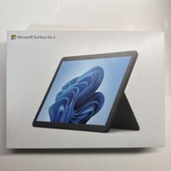 Microsoft Surface Go3＋別売りキーボードのサムネイル