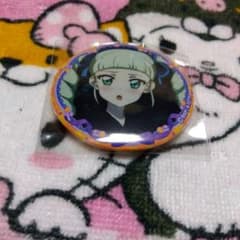 アイカツ 缶バッジ 藤堂ユリカ - メルカリ