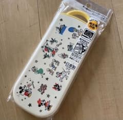 新品ディズニーカトラリーのサムネイル