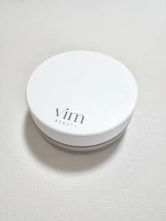 vim BEAUTY キープ コンフィデンス パウダーのサムネイル