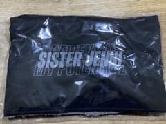 SISTER JENNI リバーシブルネックウォーマーのサムネイル