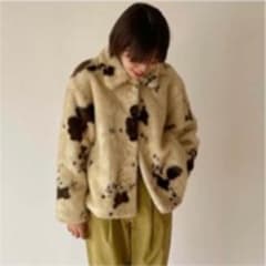 ファーコートのサムネイル
