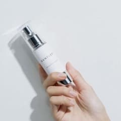 GENTLEST モイスチャークリームのサムネイル