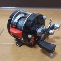アブガルシア　アンバサダー　4600Cのサムネイル