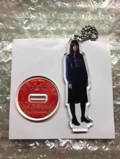 ザンビ アクリルスタンド 小林由衣のサムネイル