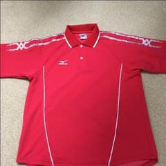 ミズノ/MIZUNO ユニフォームのサムネイル