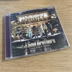 三代目 J Soul Brothers HAPPYのサムネイル