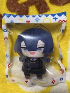 にじぱぺっと 長尾景のサムネイル