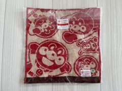 アンパンマン　ハンドタオルのサムネイル