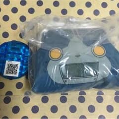 妖怪ウォッチ財布のサムネイル