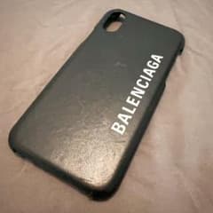 iPhoneX BALENCIAGA ケースのサムネイル