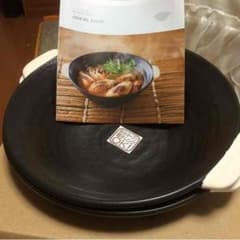 鍋皿セットのサムネイル