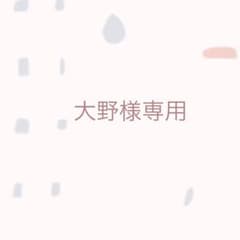 大野様専用のサムネイル