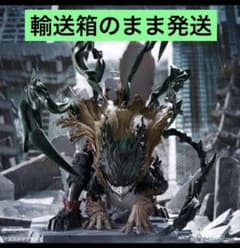 僕のヒーローアカデミア 原画展 黒デクフィギュア LimitedEdition