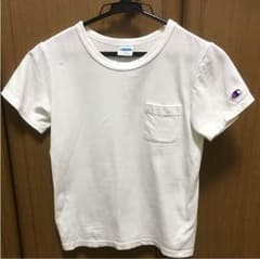大幅値下げ！140cm チャンピオン Tシャツのサムネイル