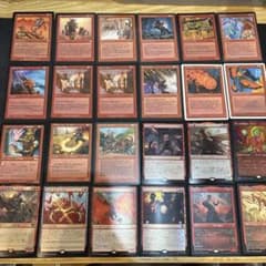 17 MTG まとめ売り レア FOIL 旧枠 - メルカリ