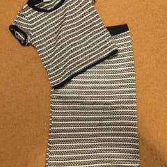 ZARA☆セットアップのサムネイル