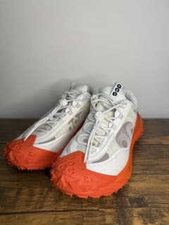 NIKE ACG Mountain Fly 2 Low 25.5cmトレイルランのサムネイル