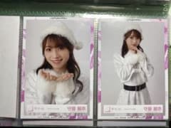 櫻坂46   守屋麗奈のサムネイル