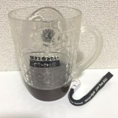 江口拓也 ソロライブ 朝まで呑みたいEGUCHI屋 ジョッキ型ペンライト