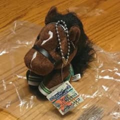 ルーラーシップ   ぬいぐるみのサムネイル