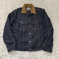 Lee ストームライダー19474 M.R.黒タグ 90年代 90s - メルカリ