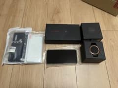 UMIDIGI スマートフォン本体 A5 PRO ブルー & おまけ - メルカリ