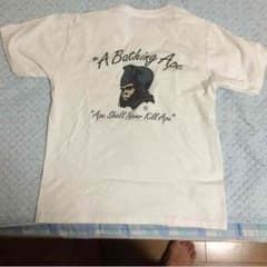 A BATHING APE Tシャツのサムネイル