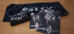 ♡うーとみー♡様　新宿セブン Blu-ray BOX〈4枚組〉上田竜也のサムネイル