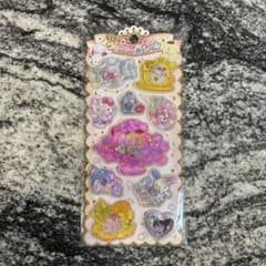 Sanrio ウォーターinシールのサムネイル
