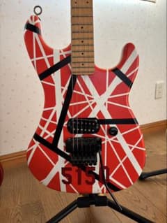 Kramer 5150 エレキギター - メルカリ