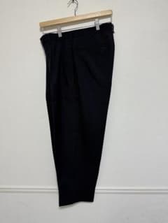 HEUGN ユーゲン George ジョージ ネイビー サイズ1　美品のサムネイル