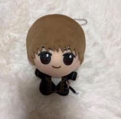 沖田総悟 ナムコ限定 銀魂 ちびぐるみ vol.1 真選組 - メルカリ