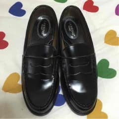 値下げ☆美品☆25.5cmのサムネイル