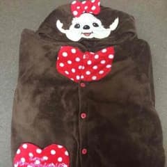 あーちゃん様専用 モンチッチ 着ぐるみ フリーサイズのサムネイル