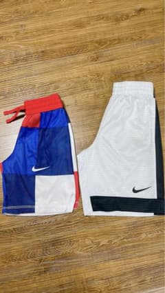 NIKE バスパン　130 140 ナイキ　ミニバスのサムネイル