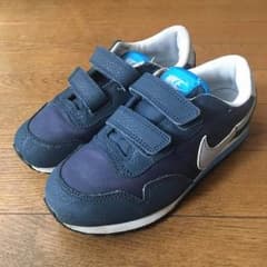 ナイキ  キッズ スニーカー 19.5cmのサムネイル
