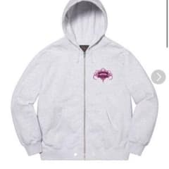 supreme hysteric glamorコラボのサムネイル