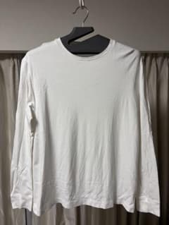+C定番 Tailored Long Sleeve T-shirtのサムネイル